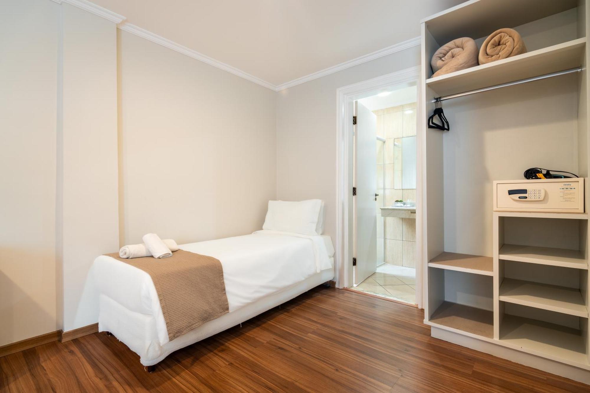 Pousada Grandchamp - Campos Do Jordao Room photo